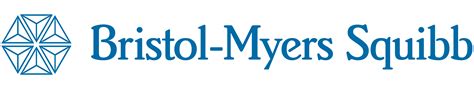 Bristol-Myers Squibb – Logo, brand and logotype