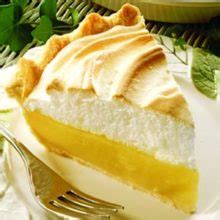 Magic Lemon Pie – QuickRecipes