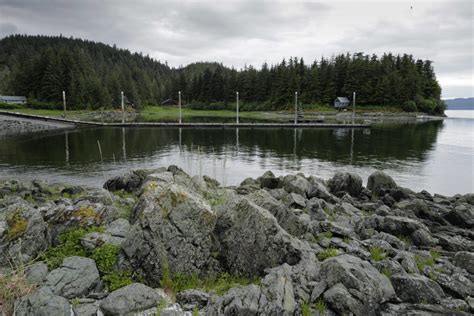 Live: Docks and harbors board makes Amalga Harbor decision | Juneau Empire