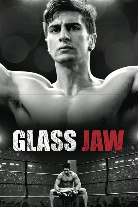 Glass Jaw (2018) — The Movie Database (TMDB)