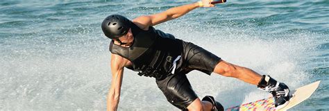 Wakeboarding | Get Wet Watersports