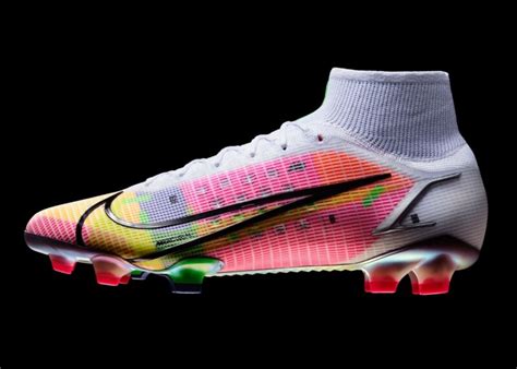 Botines Nike Mercurial Dragonfly 2021