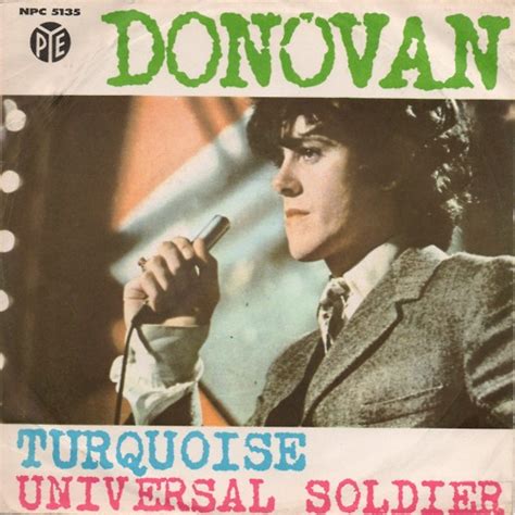 Album Cover - Donovan Image (29259335) - Fanpop