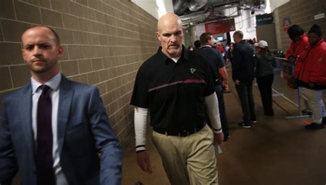 Dan Quinn - Super Bowl LI in pictures - ESPN