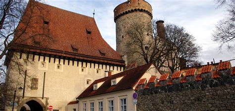 Best places to stay in Tabor, Czech Republic | The Hotel Guru