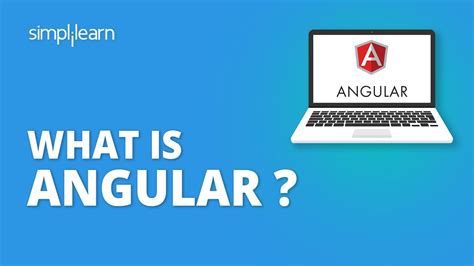 Angular Tutorial For Beginners | What Is Angular And How It Works?