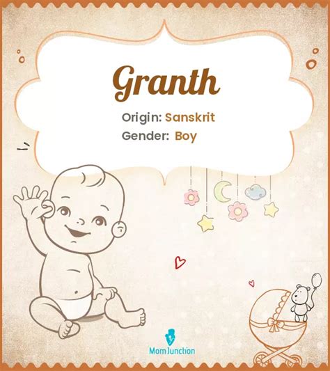 Explore Granth: Meaning, Origin & Popularity