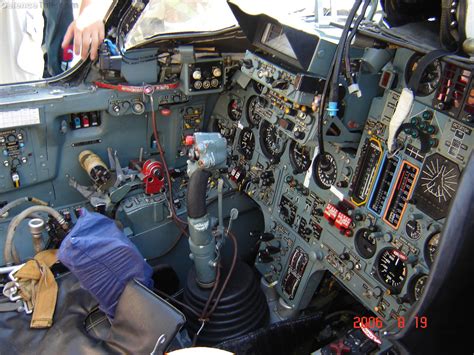 Su-24M cockpit | Defence Forum & Military Photos - DefenceTalk