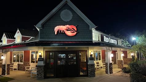 Red Lobster - Orlando, FL 32819 - Menu, Hours, Reviews and Contact