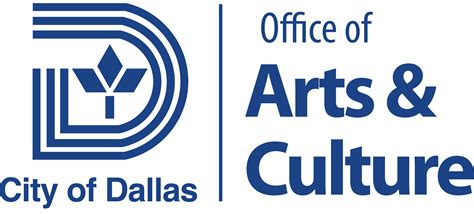 Our Logo - City of Dallas Office of Arts and Culture