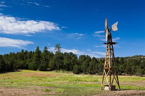 80+ Windmill Sunset Farm West Stock Photos, Pictures & Royalty-Free Images - iStock