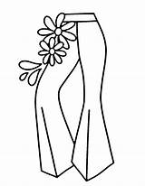 40  Pants Coloring Pages Free Printable PDF & Online sketch template