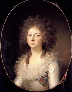 Maria Sofia Federica d'Assia-Kassel | Photo art, Hesse, 18th century portraits