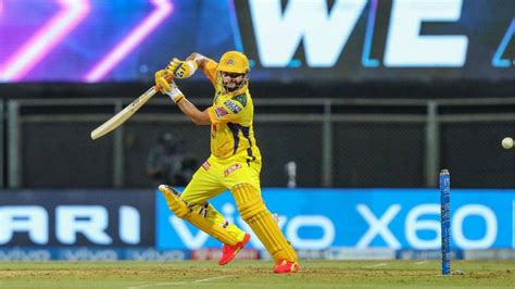 Is Suresh Raina Playing IPL 2023? - The SportsRush