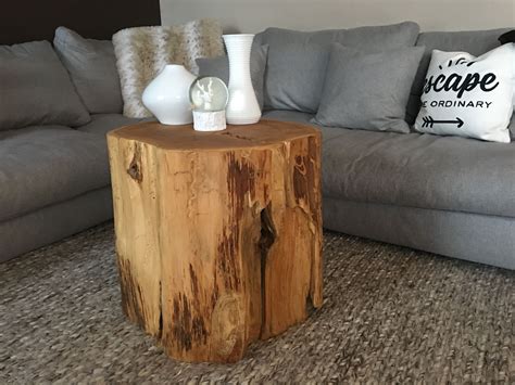 Tree Stump Coffee Table Nz - Stub Table By Fritz Hansen Side Tables Nz Archipro : The finishes ...