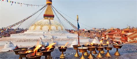 Nepal Travel – Experience best of Nepal and North India