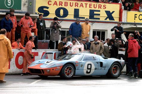 Pin di Esas Enerji su GULF Legend CARS | Ford gt40, Ford gt, Auto da corsa