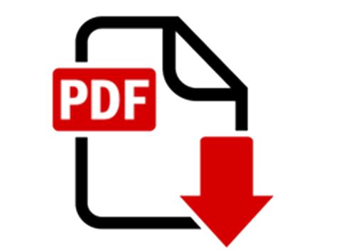 Format Computer File Pdf Document Icon Transparent HQ PNG Download ...