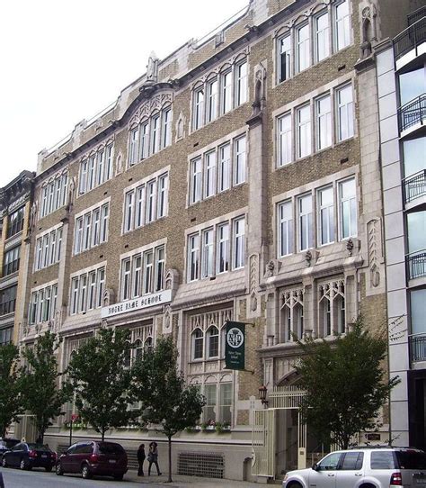 Notre Dame School (Manhattan) - Alchetron, the free social encyclopedia