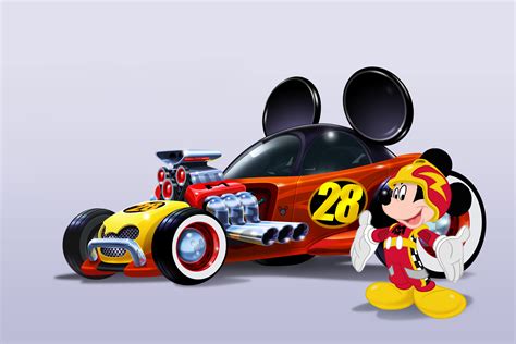 pañuelo donante árabe mickey mouse racers Trampas nuez Hacer