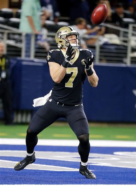 The Playoffs » Taysom Hill diz que almeja ser um quarterback titular