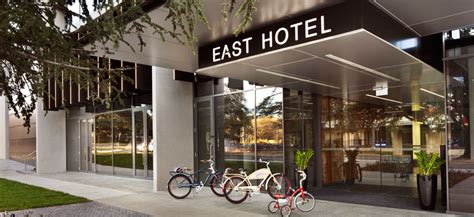 Fabulous East Hotel Canberra - Luxurious & Very Family Friendly! - The ...