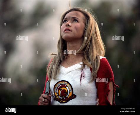 Hayden Panettiere Heroes High Resolution Stock Photography and Images - Alamy