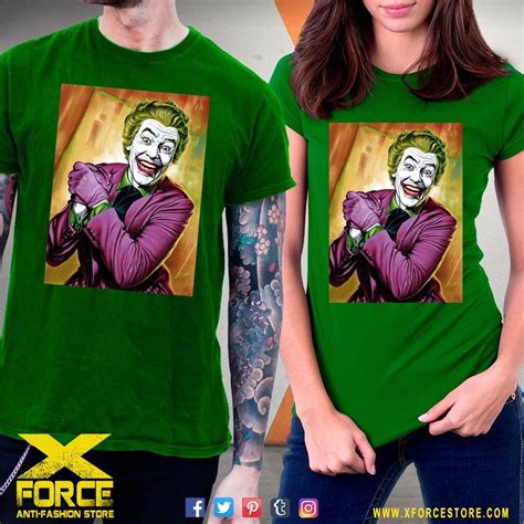 Camiseta Coringa Joker George Romero Blusa Baby Long | Elo7 Produtos Especiais | Lojas de moda ...