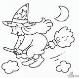 17 Best Images About Thema  Heksen On Pinterest The Witch sketch template