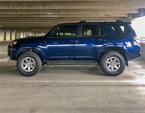 Nautical Blue Owners - Post Your Pics Here - Page 38 - Toyota 4Runner ...