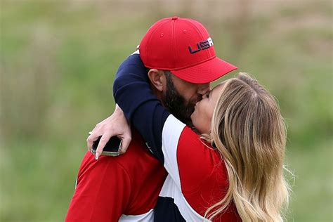 Ryder Cup 2021: Team USA’s WAGs celebrated Sunday’s Ryder Cup triumph ...