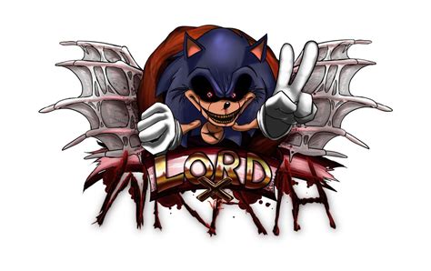 Lord X Wrath | Funkipedia Mods Wiki | Fandom