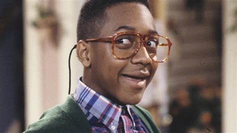 What Happened To Stefan Urquelle, Steve Urkel's Cool Persona On Family ...