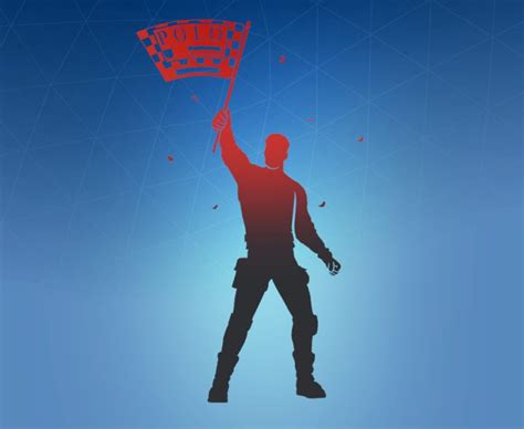 Fortnite Victory Colors Emote - Pro Game Guides