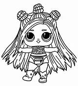 Lol Printable Coloring Pages Free & Book For Kids sketch template