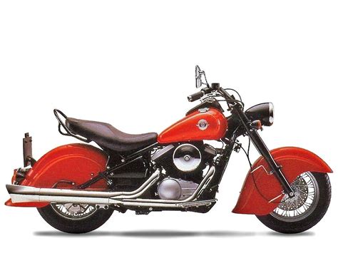 Review of Kawasaki VN 800 Drifter 1999: pictures, live photos ...