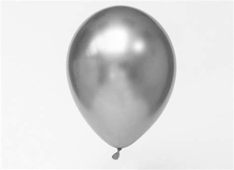 Chrome Silver Balloons | ubicaciondepersonas.cdmx.gob.mx