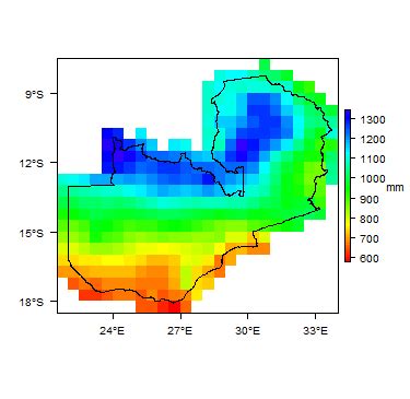 Hydrogeology of Zambia - MediaWiki