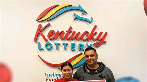 Louisville couple wins $225K on lottery when they stopped for coffee