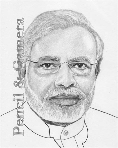 Update more than 69 modi sketch painting - in.eteachers