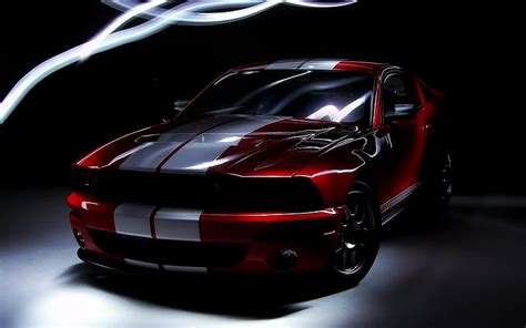 Shelby Mustang GT 500, ford shelby, shelby cobra, gt 500, HD wallpaper | Peakpx