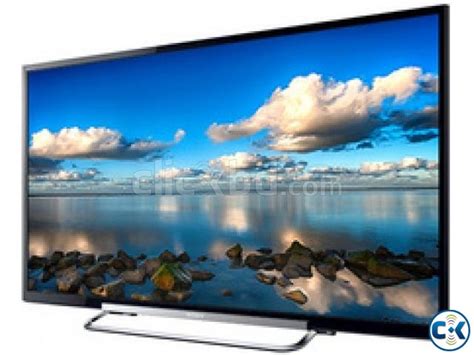 SONY BRAVIA 70 inch R 550 LED TV | ClickBD