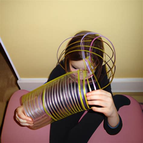 When Was the Slinky Invented? Examining the 70th Anniversary of the ...