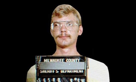 Journalist who interviewed Jeffrey Dahmer: 'He was a psychopath' - US ...