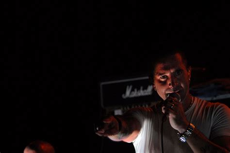 Scott Stapp - Creed Photo (2411293) - Fanpop