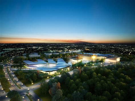 Education Centre for the University of Cordoba by Rafael de la Hoz Arquitectos - Architizer