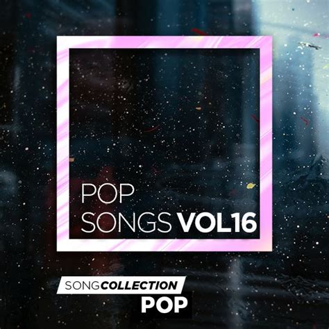 Pop Songs Vol. 16 - producerplanet.com