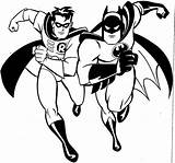 Free Printable Batman Coloring Pages For Kids sketch template