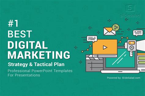 20 Best Digital Marketing Powerpoint Templates Just F - vrogue.co