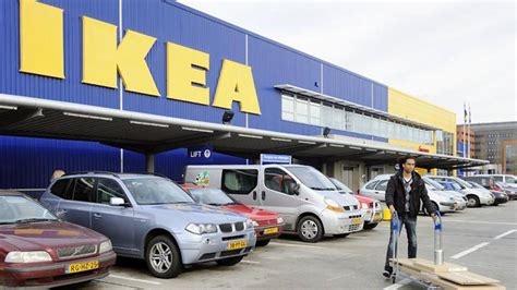 Geen verstoppertje spelen in IKEA Breda, wel meer dan 3000 aanmeldingen op Facebook - Omroep Brabant